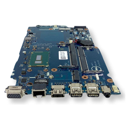 Dell Latitude 3450 3550 Motherboard 2.2GHz Intel Core i5-5200U MPNR0 LA-B071P