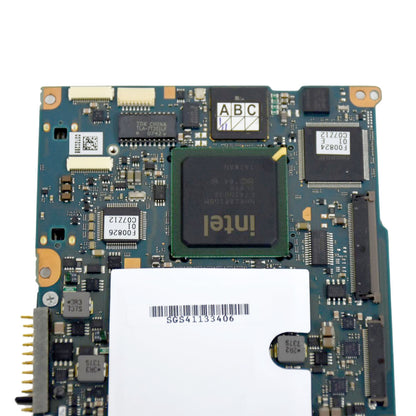 OEM Toshiba Portege R500 R505 FMUSY1 Laptop Motherboard DDR2 P000489860