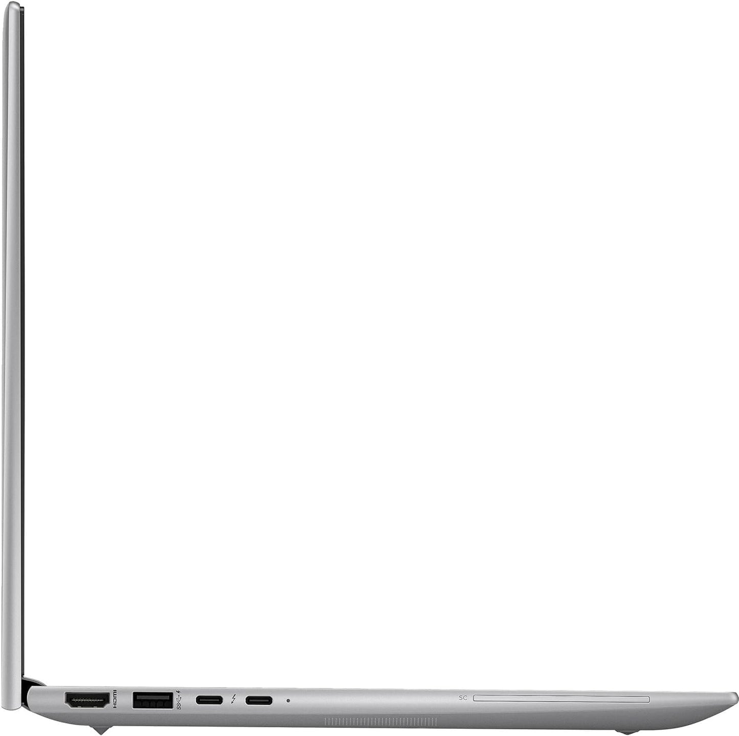 HP ZBook Firefly G11 14" WUXGA Core Ultra 7 165U 16GB 512GB SSD IR Cam FPReader