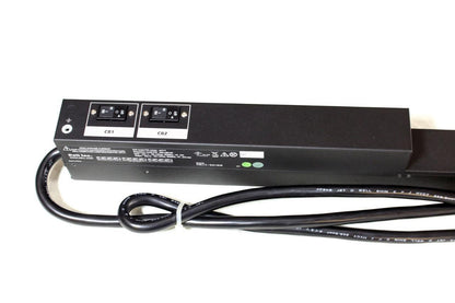 Dell Basic Power Distribution Unit 100V 24AMP 42U PDU 447YT 0447YT