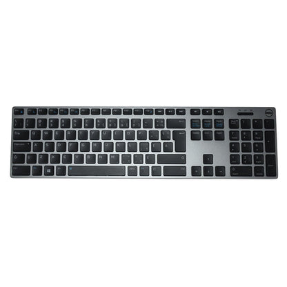 Dell WK717 Premier Wireless Bluetooth Keyboard with USB Receiver Canadian Layout