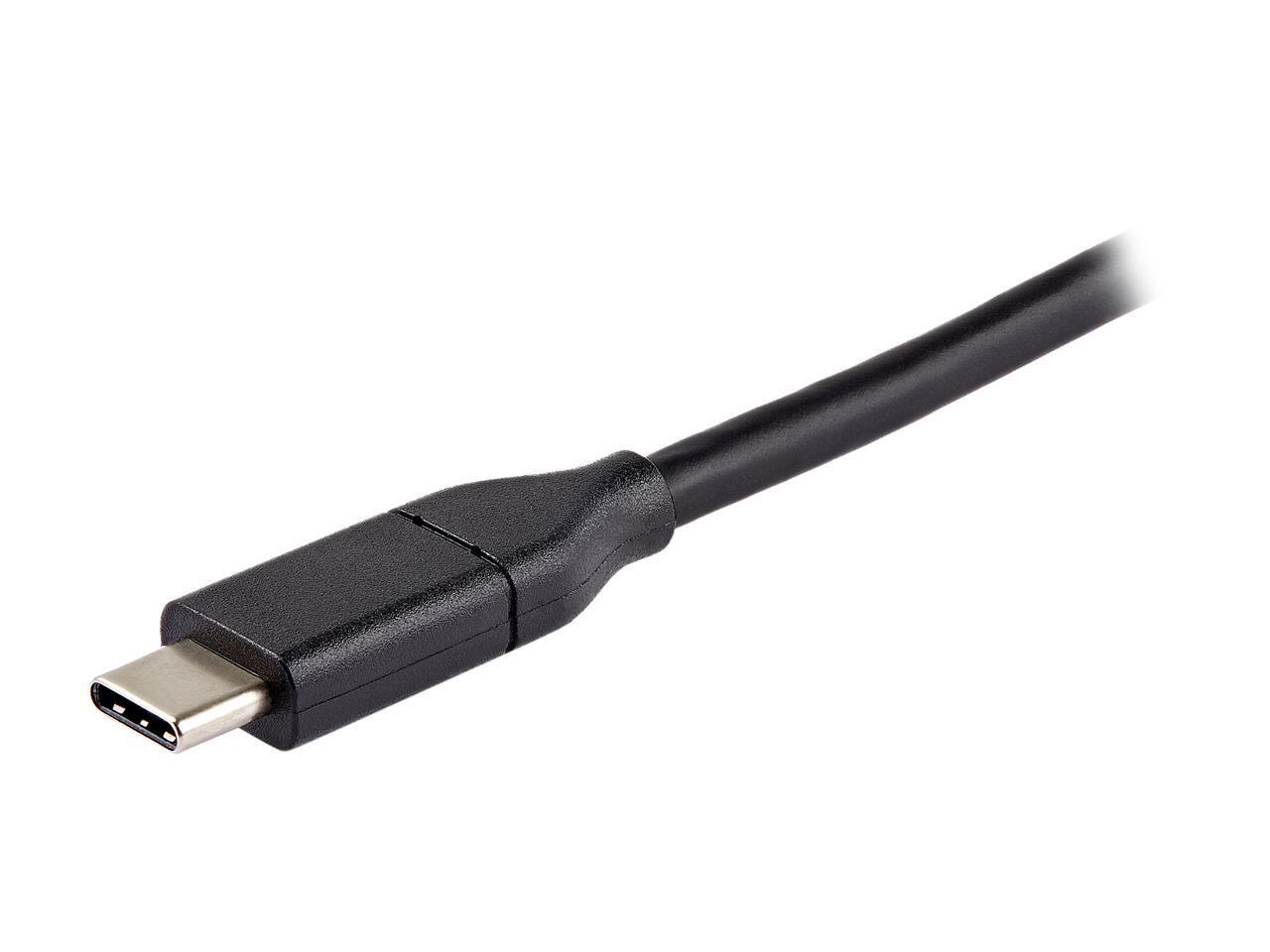CABLE STARTECH CDP2DP141MBD R