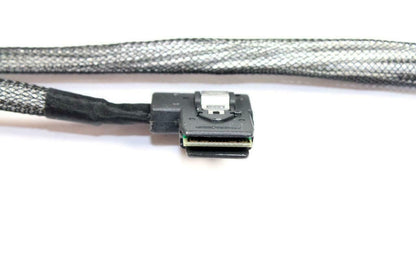 Lot of 5 Dell Poweredge R620 Backplane SAS-A SAS-B TO LSI Controller Cable 7Y0N6 (NOT FOR HOME PC)