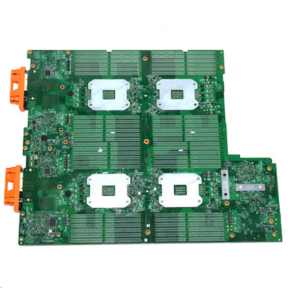 Dell PowerEdge M830 Blade Server Motherboard 4x LGA2011-3 DDR4 48 DIMM 22HK9