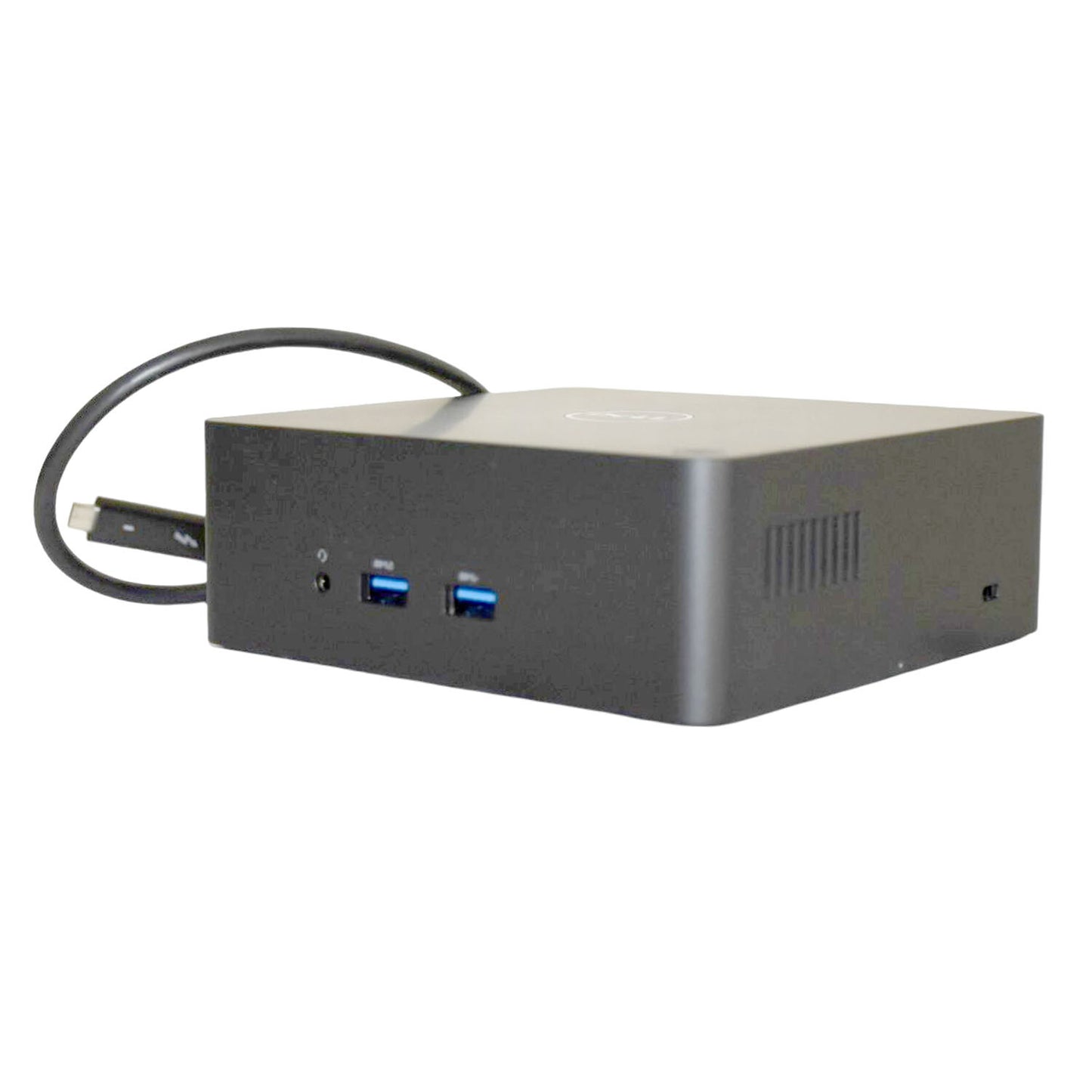 Dell TB16 Thunderbolt 3 (USB-C) Docking Station with 180W Adapter M1D43