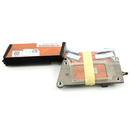 Genuine HP ZBook 17 G4 Heatsink Cooling Cooler 922846-001