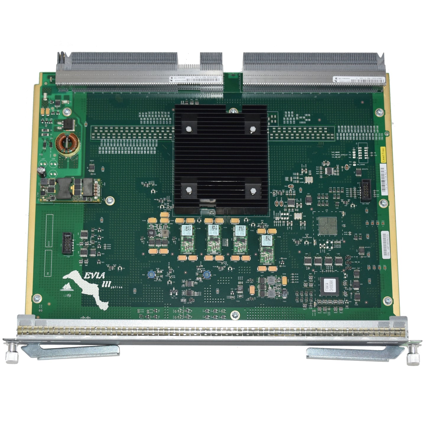 Cisco DS-13SLT-FAB3 Crossbar Switching Fabric3 Modules 68-4264-01 800-32417-01