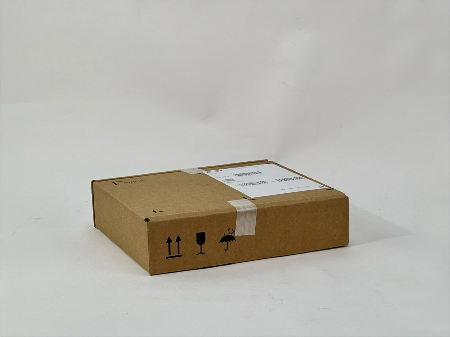 HPE P59459-B21 ProLiant DL320 Gen11 10LFF Direct Attach Cable Kit