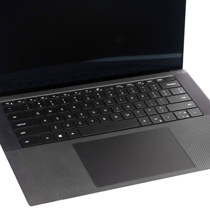 Dell Precision 5560 15.6" Touch Laptop Core i7 16GB 512GB M.2 SSD Windows 11 Pro