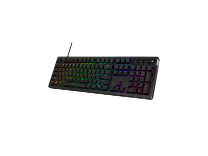 HyperX Alloy Rise - Gaming Keyboards