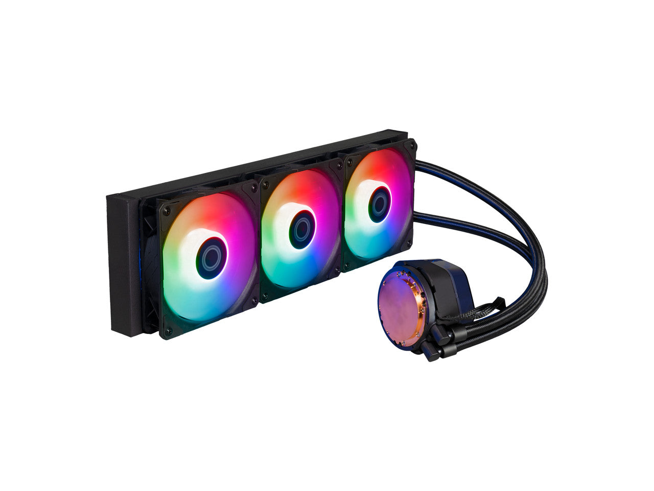 Cooler Master Liqui CM|MLX-D36M-A25PZ-R1 R
