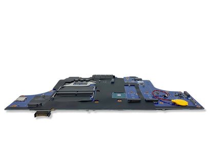 Dell Precision 7710 Xeon E3-1545M v5 2.90GHz Motherboard 2Y51T LA-C551P NR6XM
