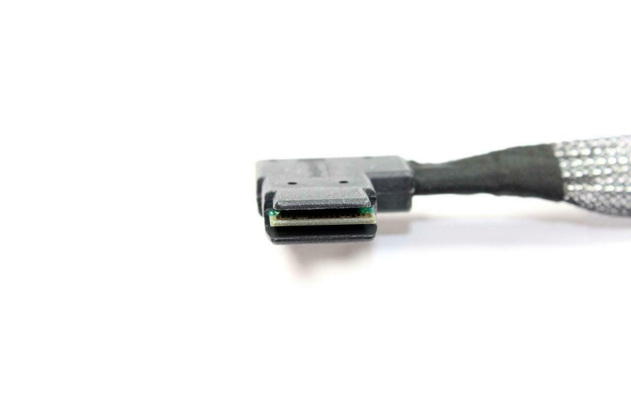 Lot X 10 Dell Poweredge R620 Backplane SAS-A SAS-B TO LSI Controller Cable 7Y0N6 (NOT FOR HOME PC)