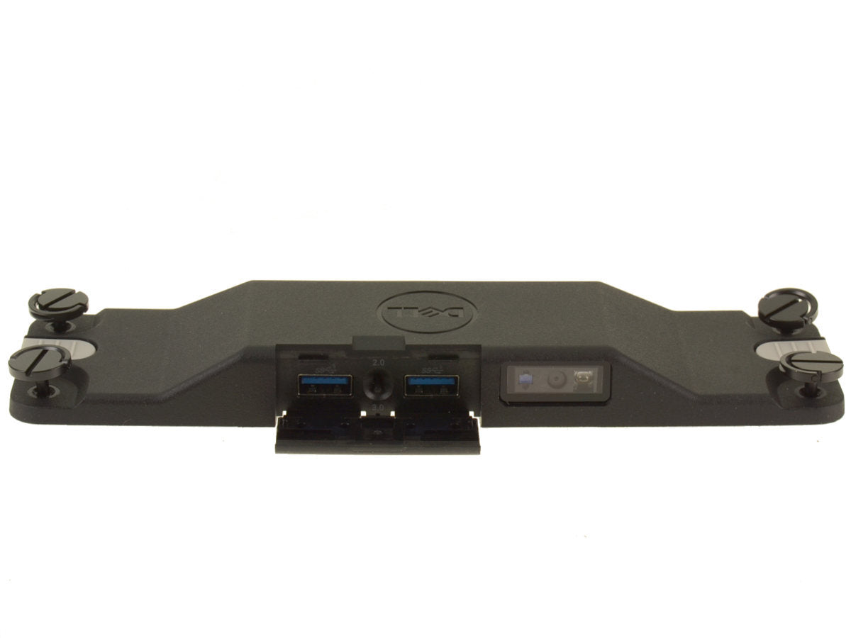 Dell Latitude Rugged 7220 7212 Extreme Tablet Barcode Scanner with USB 5P14X