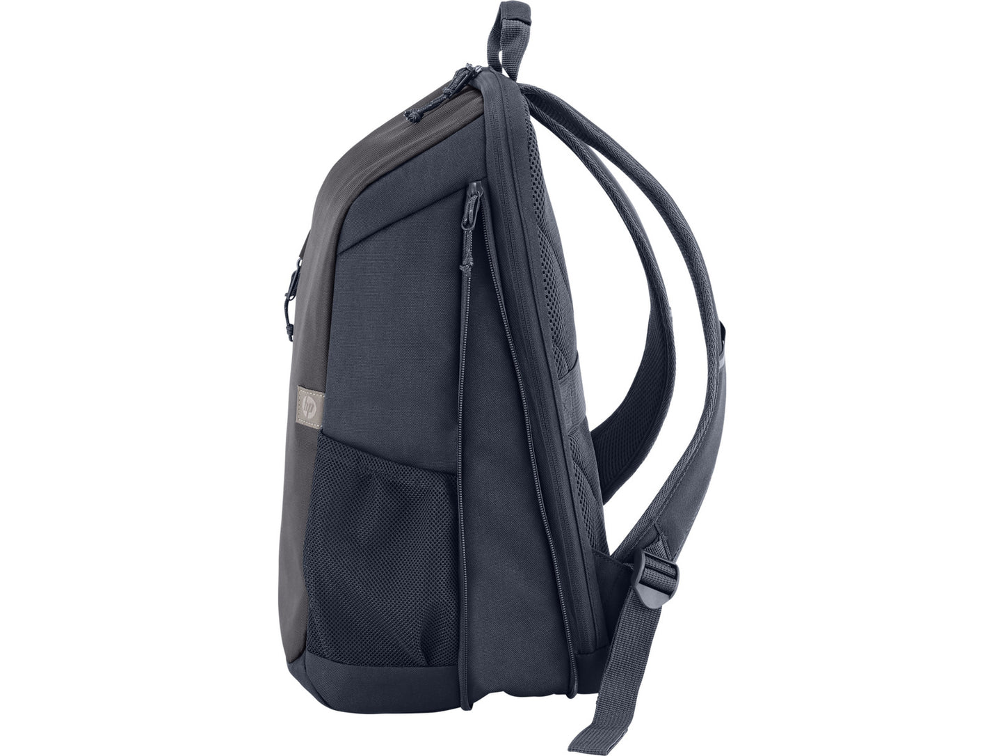 HP Travel 18 Liter 15.6 Iron Grey Laptop Backpack