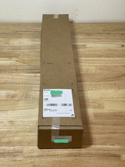 HPE DL38X DL345 DL380 DL385 Gen10+Plus 2U LFF Ball Bearing Rail Kit P22022-B21