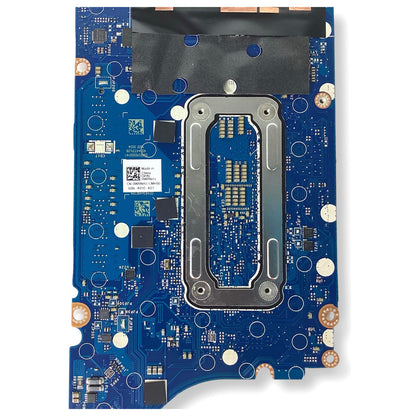 Genuine Dell Latitude 7280 Motherboard Intel i5 7300U 3.5GHZ LA-E121P WRNHJ
