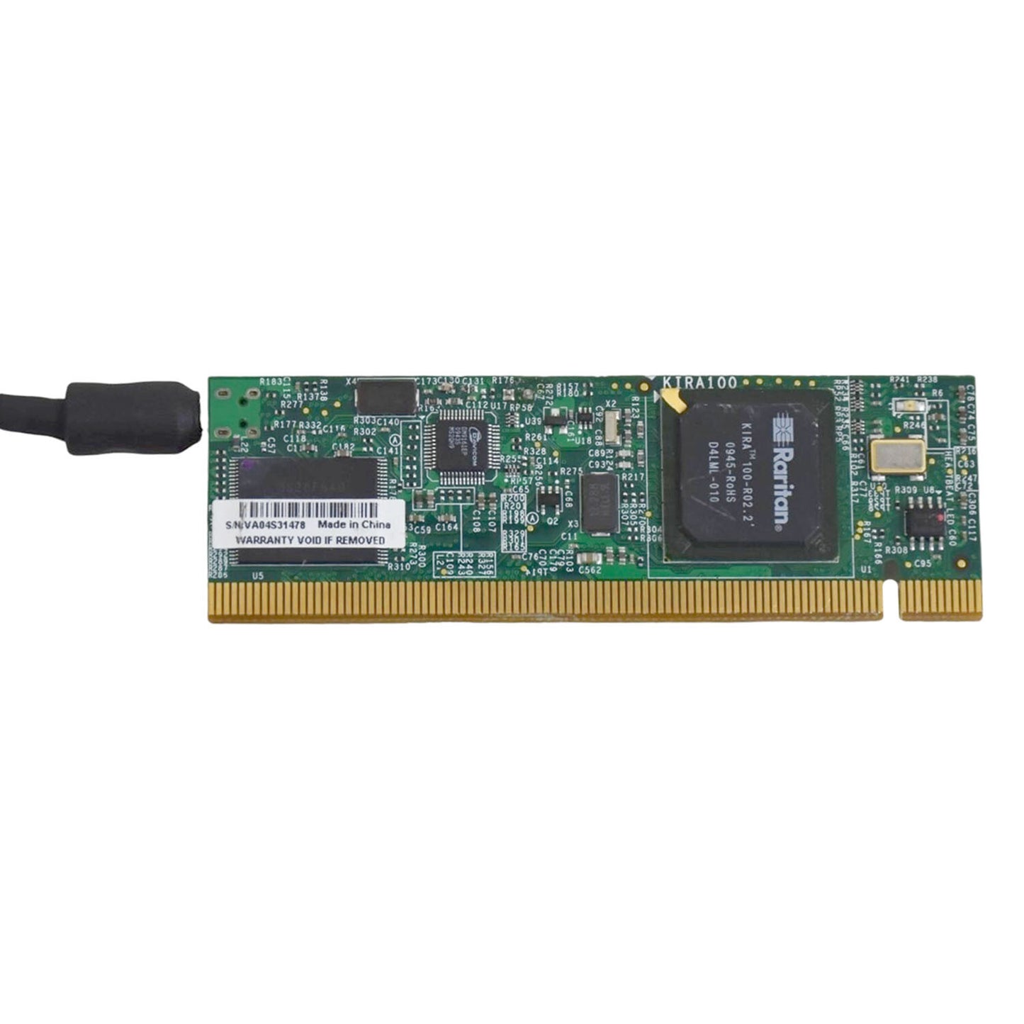 Supermicro AOC-SIM1U+ IPMI 2.0 Management Controller Add-On Card AOC-USB2RJ45