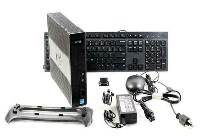 Dell Wyse 7010 Thin Client AMD G-T56N 1.65GHz 4GB RAM 16GB SSD WES7 RJ-45 7F0GG