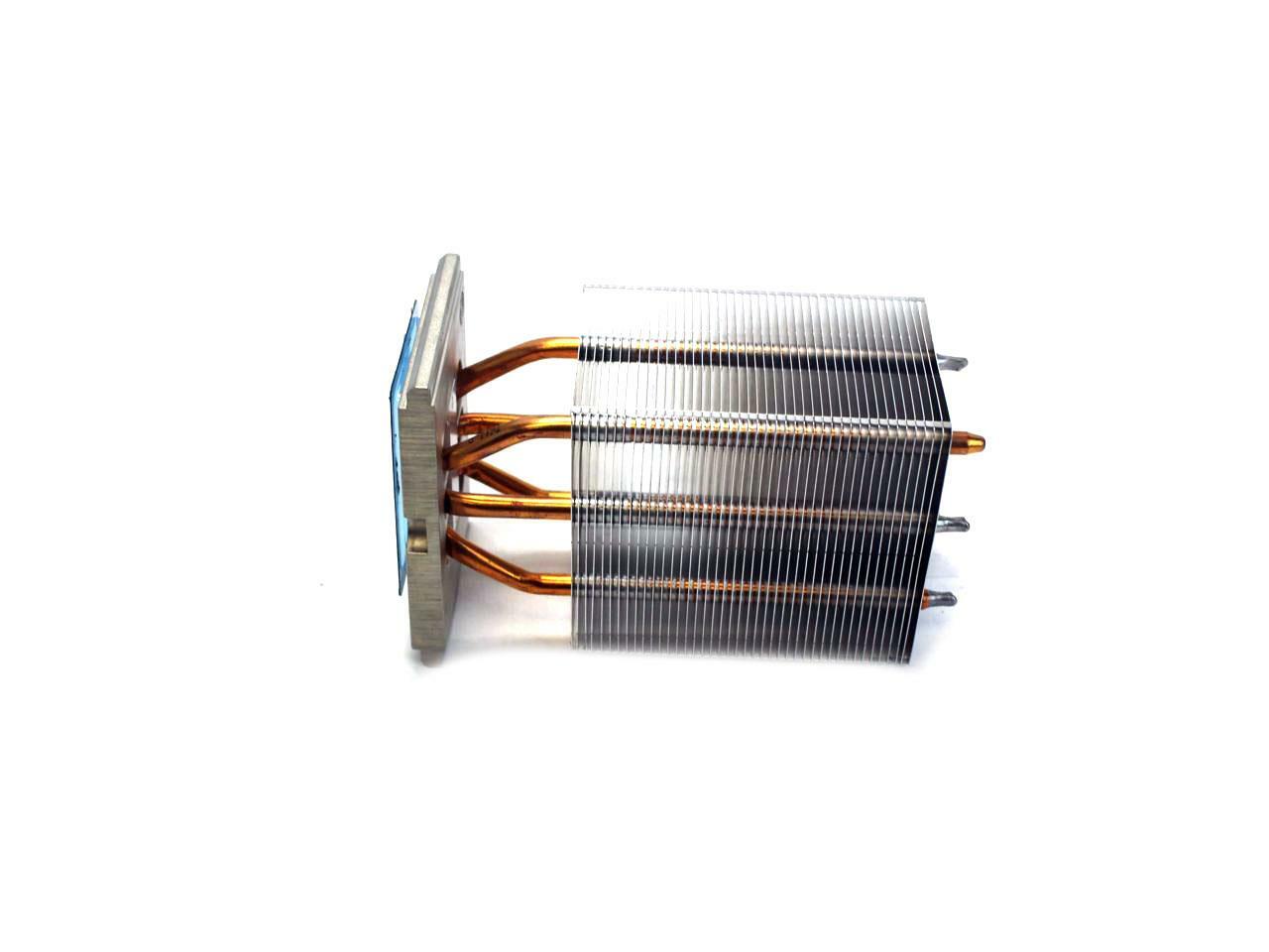 OEM Dell Precision 470 670 PowerEdge SC1420 CPU Processor Heatsink Cooler F3543