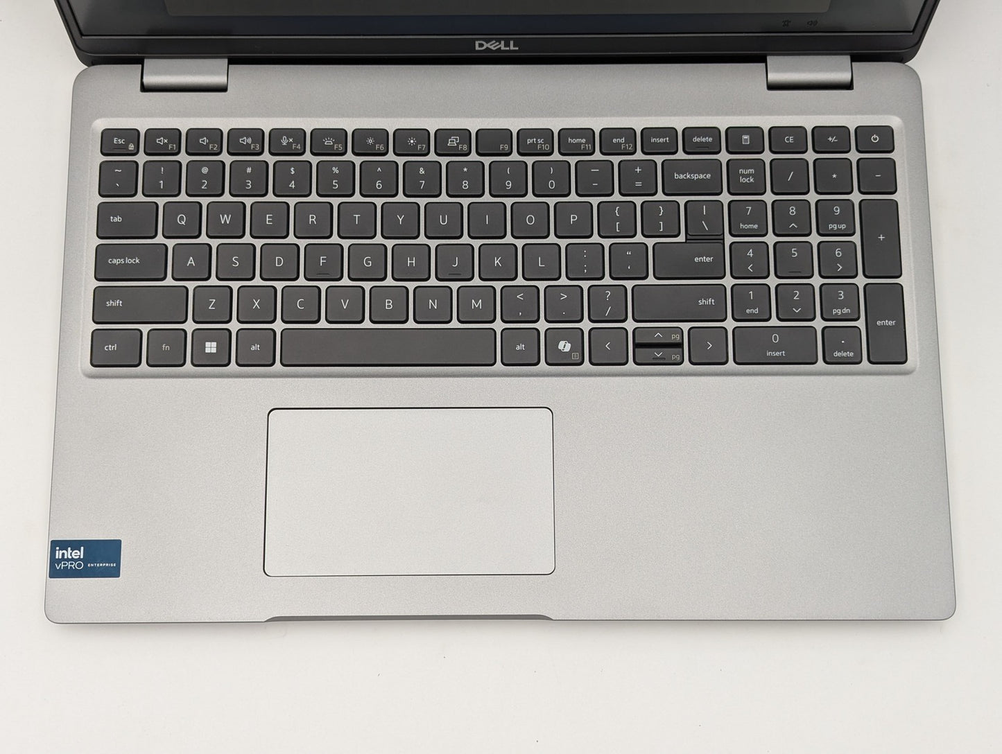 Dell Precision 3591 15.6" Ultra 7 165H 16GB 512GB NVIDIA RTX 500 Ada Verizon 5G