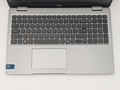 Dell Precision 3591 15.6" Ultra 7 165H 16GB 512GB NVIDIA RTX 500 Ada Verizon 5G