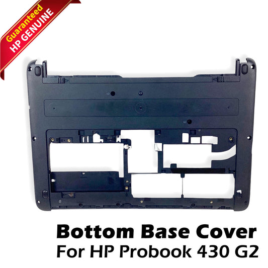 New For HP Probook 430 G2 Lower Case Bottom Base Cover 768193-001 AP158000400