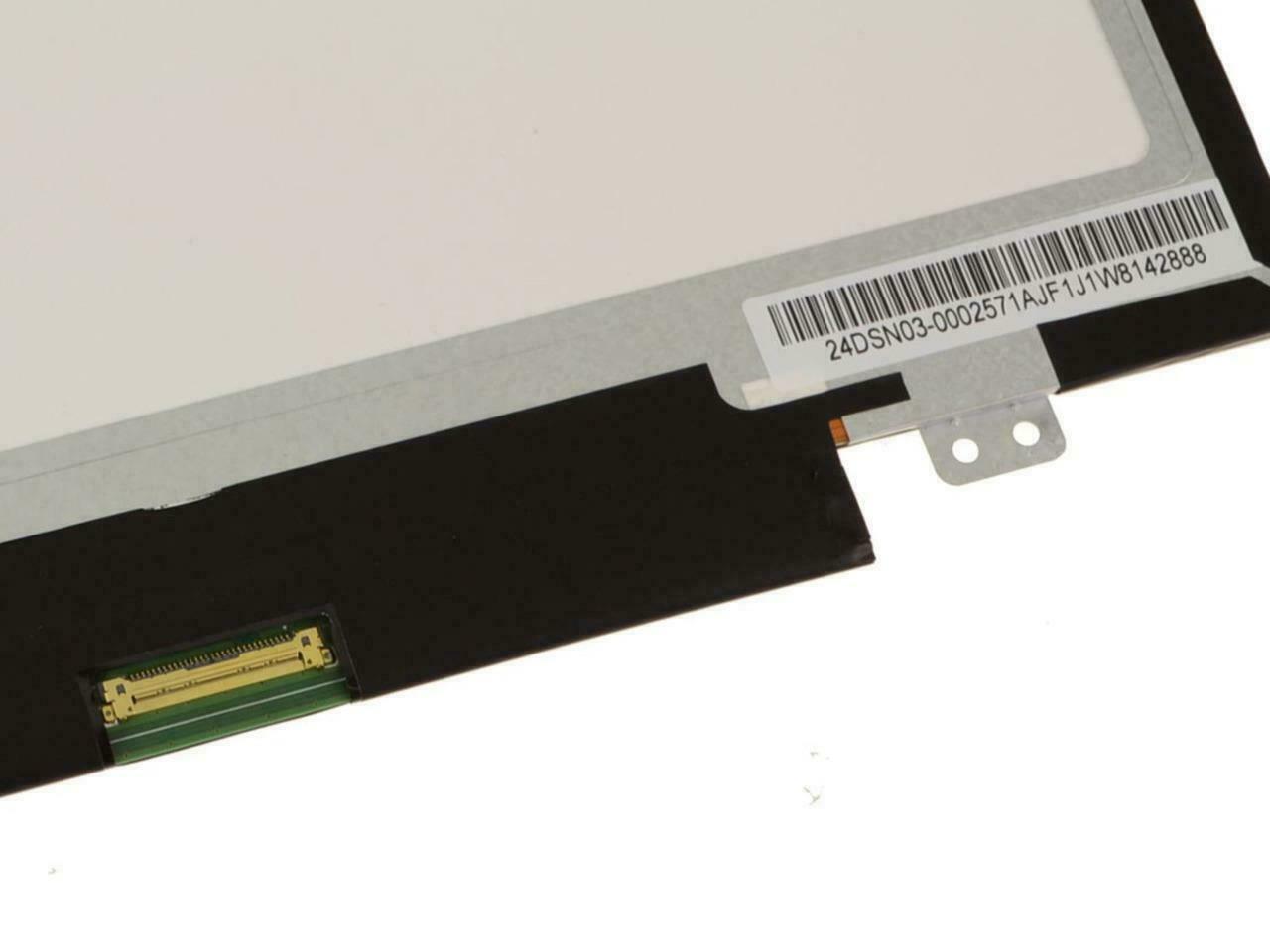 Dell OEM Inspiron Latitude 3480 EDP 14" WXGA LCD Widescreen Matte XPJWG M140NWR6