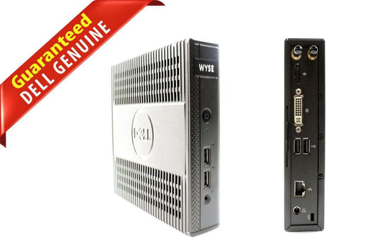 Dell Wyse 5010 Thin Client AMD G-T48E 1.4GHz 2GB RAM 8GB SSD Citrix HDx MX2R5