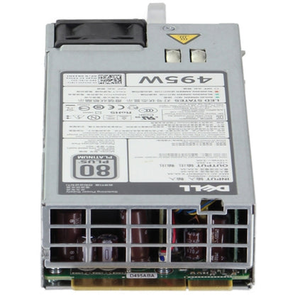 Dell 495W 80+ Platinum PSU (N24MJ)