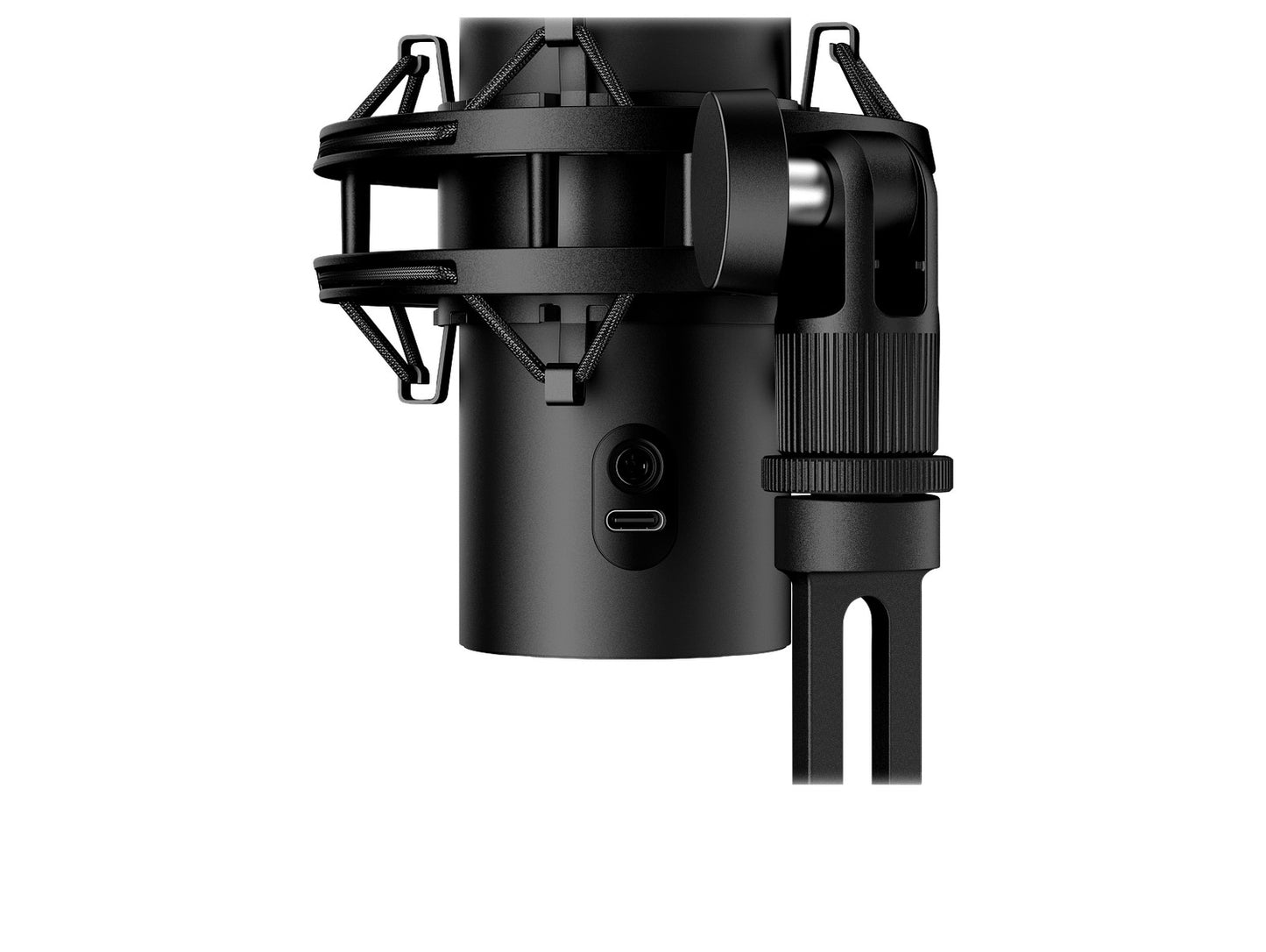 HyperX QuadCast 2 S - USB Microphone (Black)