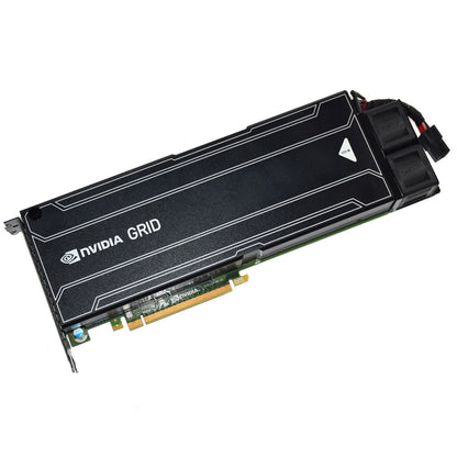 Dell NVIDIA GRID K2 8GB GDDR5 PCIe GPU Accelerator 699-52055-0552-311 98RCK