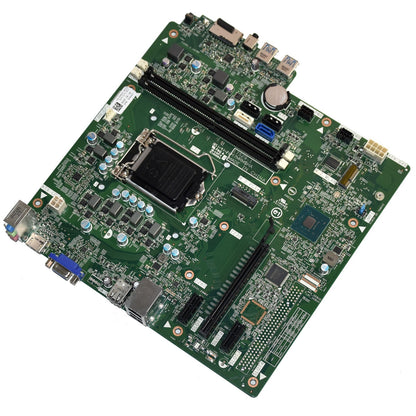 Dell Inspiron 3670 Desktop Motherboard Chipset B360 Socket LGA1151 DDR4 H4VK7