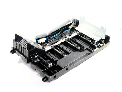 Dell 5130CN Printer 550 Sheet PaperTray Output Finisher Transport Assembly G321T