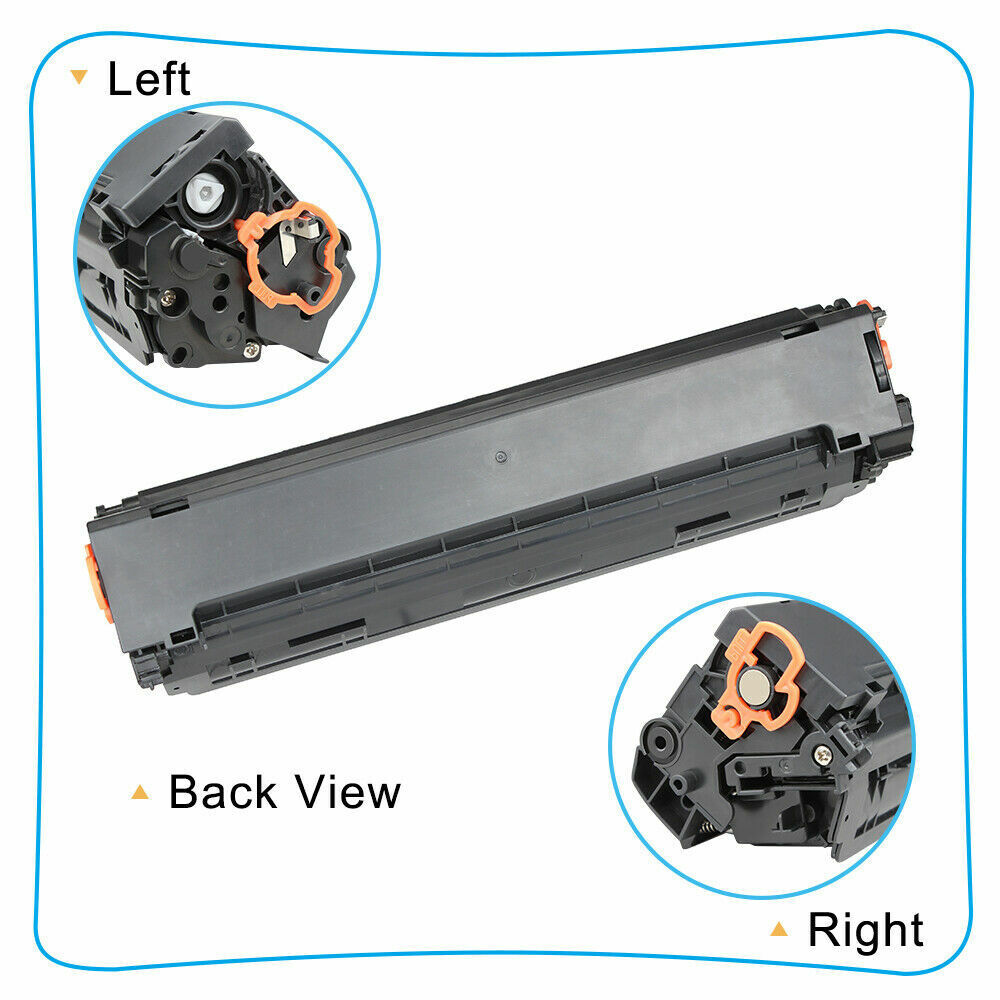 20PK CF248A Toner Compatible with HP 48A Laserjet M15a M15w M16w M28w M28a M29w