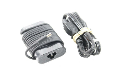 Genuine Dell XPS 12 L221X, XPS Duo 12 9Q23 45W AC Adapter X9RG3 CDF57 LA45NM13