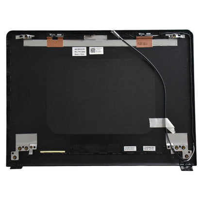 New Dell OEM Vostro 14 3468 14" LCD Back Cover Lid Top Assembly C5N3G 0C5N3G