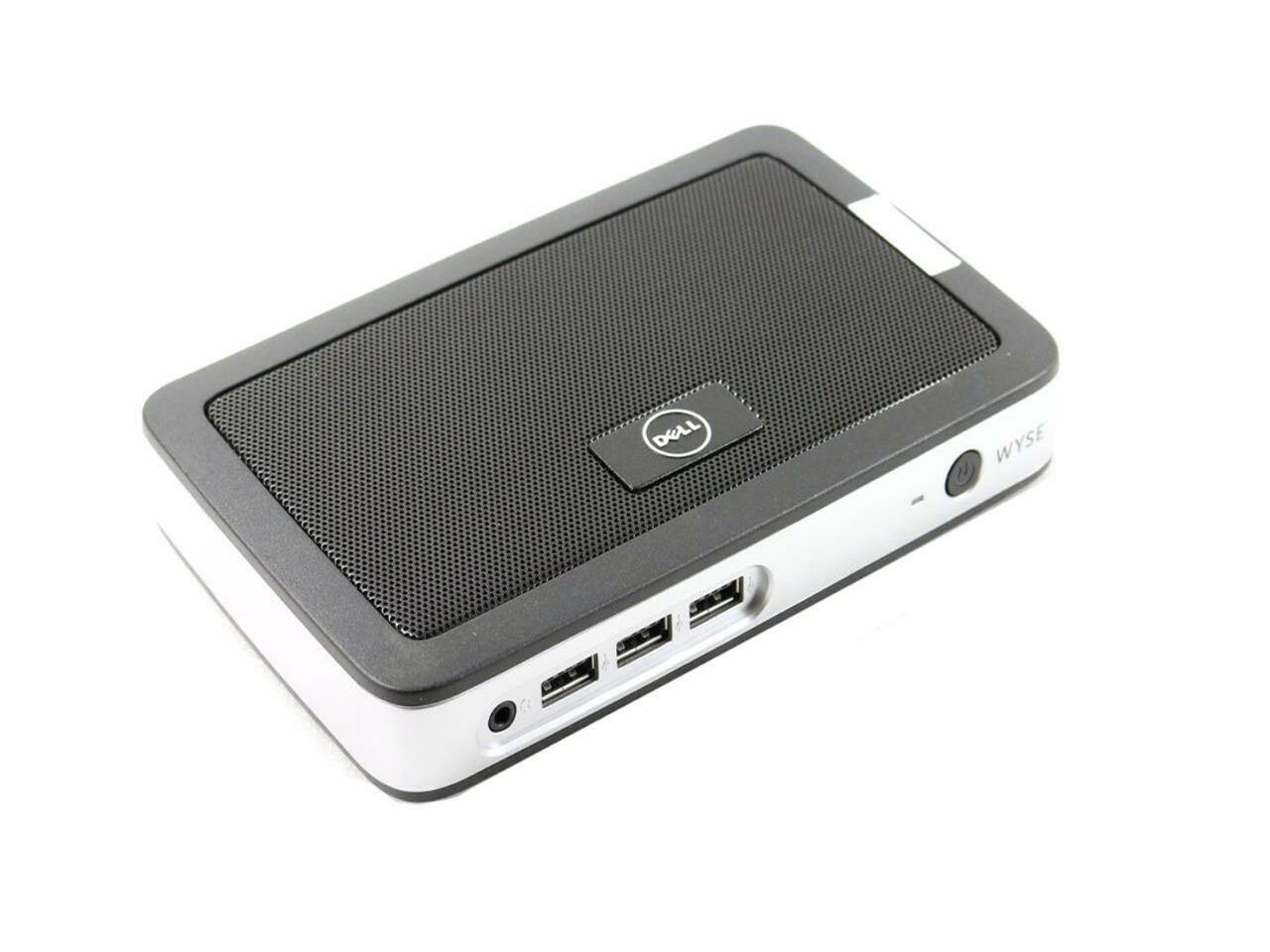 Dell Wyse Tx0D-3020 Zero Client MARVEL 88AP2128-B1 1.20 GHz 2 GB 4 GB SSD YP4G0