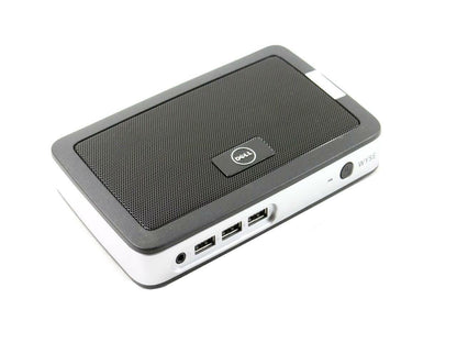 Dell Wyse Tx0D-3020 Zero Client MARVEL 88AP2128-B1 1.20 GHz 2 GB 4 GB SSD YP4G0
