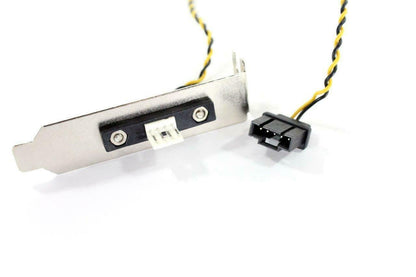 Genuine Dell OptiPlex XE DT IP51 Dust Protection Kit Assembly wScrew 06YC9 6K809