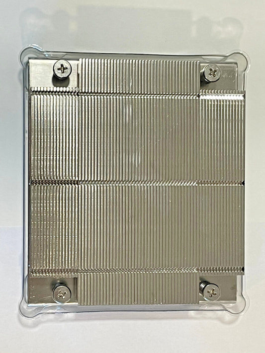 Supermicro SNK-P5000V 1U passive VC heatsink for Ampere Altra/Altra Max processo