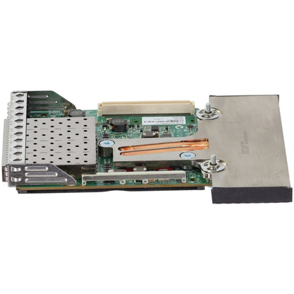 Dell Broadcom 57840S Quad Port 10Gb SFP+ rNDC (XGRFF)