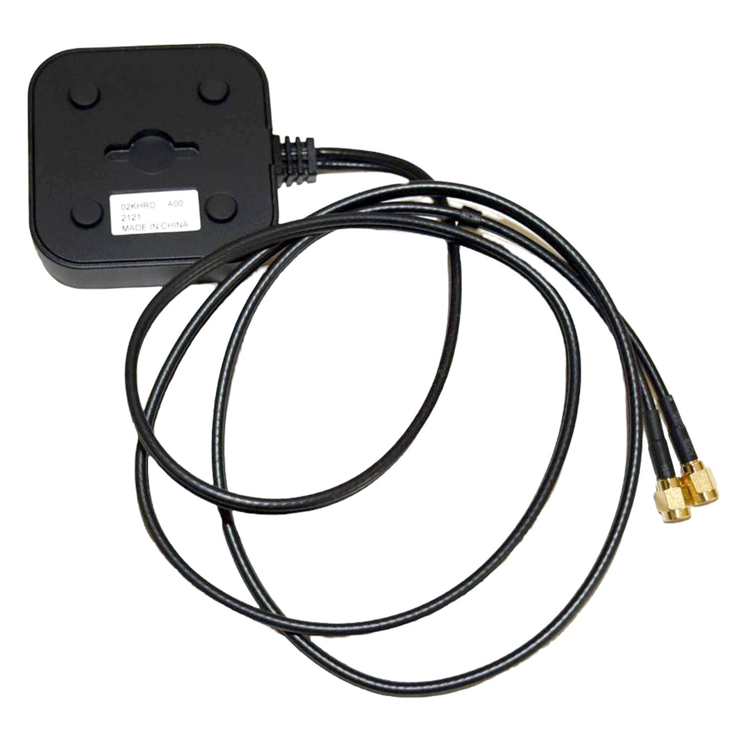 Lot of 25 Dell Network External Antenna Cable Adapter Kit WiFi Wireless - 3TJ9N
