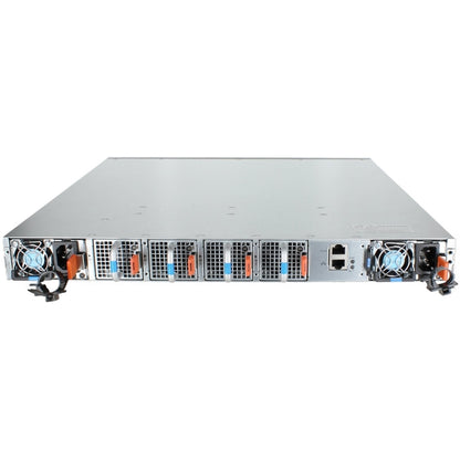 Dell S4148F-ON 48P 10GbE SFP+ 2P QSFP+ 4P QSFP28 OS10 RA Switch