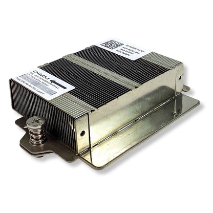 Dell Poweredge C6145 Server Chassis Cooling Heatsink W/O Air Baffle XC5PV