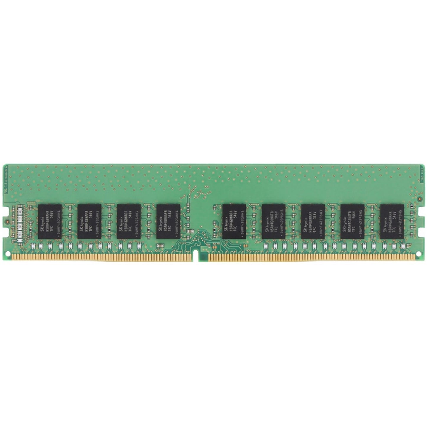 Hynix 8GB 2Rx8 PC4-2133P ECC UnBfrd (HMA41GU7AFR8N-TF) (NOT FOR HOME PC)