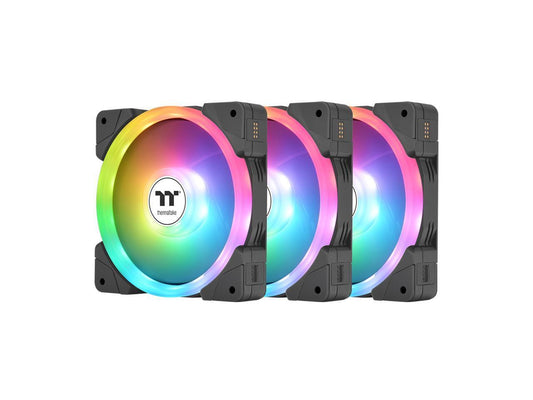 Thermaltake CASE FAN THERMALTAKE CL-F168-PL14SW-A R
