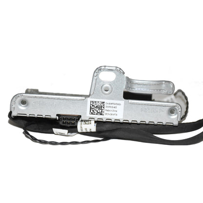 Dell Precision T5820 T7820 U.2 NVMe Solid State Drive Backplane Kit KWF76