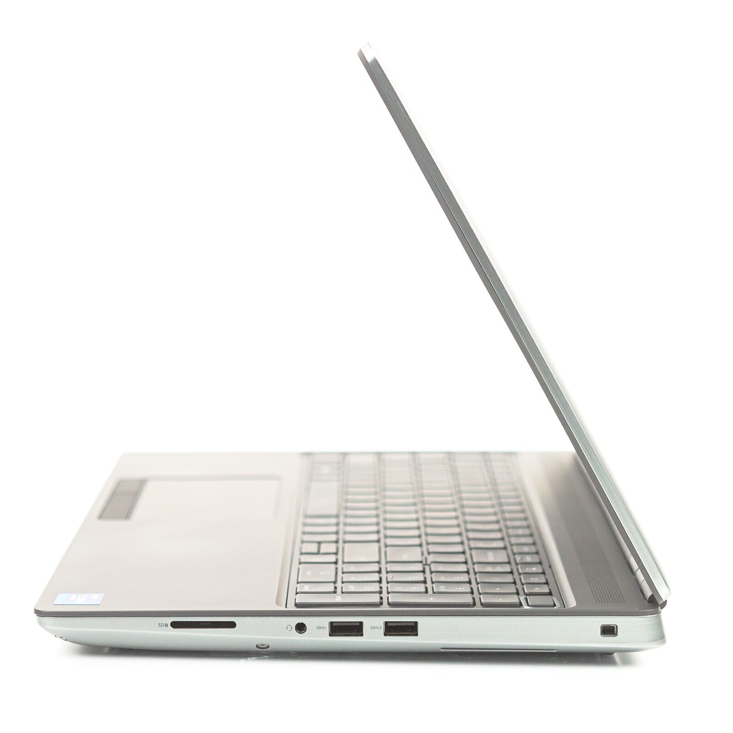 Dell Precision 7560 15.6" Touch Laptop Core i7 16GB 512GB SSD Windows 11 Pro WCA