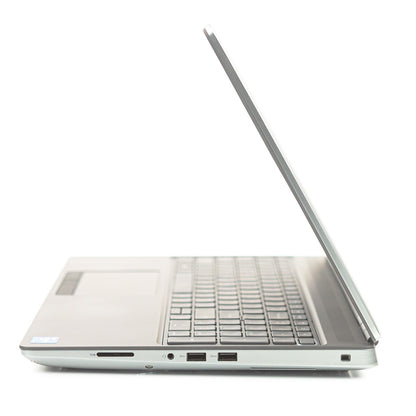 Dell Precision 7560 15.6" Touch Laptop Core i7 16GB 512GB SSD Windows 11 Pro WCA
